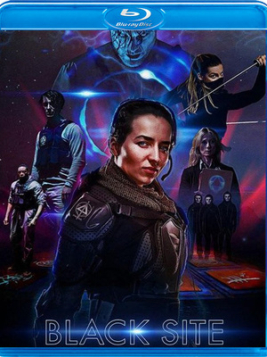 Black Site 2018 in hindi dubbed Movie